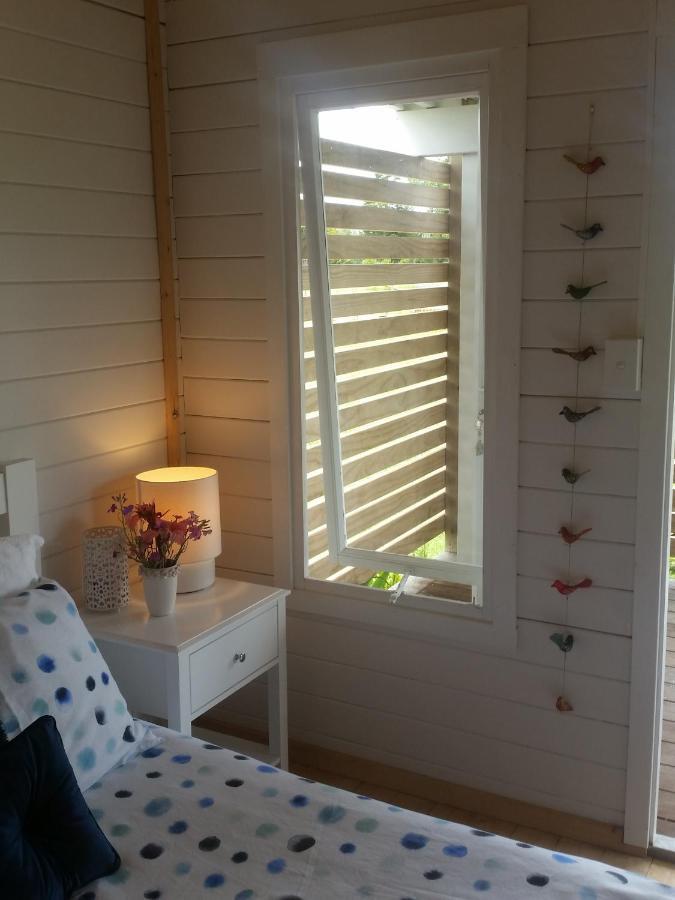 Tui Cottage Керикери Екстериор снимка