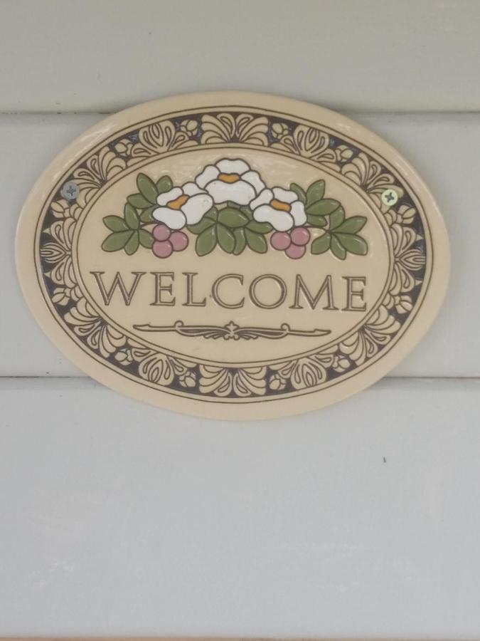 Tui Cottage Керикери Екстериор снимка
